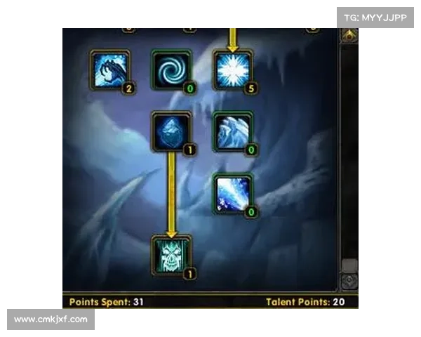 魔兽世界怀旧服：技能升华，掌握绝世神技